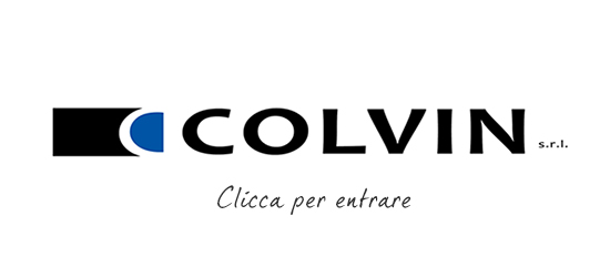 Il logo di Colvin.it, 
 agenzia immobiliare, impresa edile, affitta e vende appartamenti capannoni ed uffici nelle zone di Milano, Ossona e Magenta
